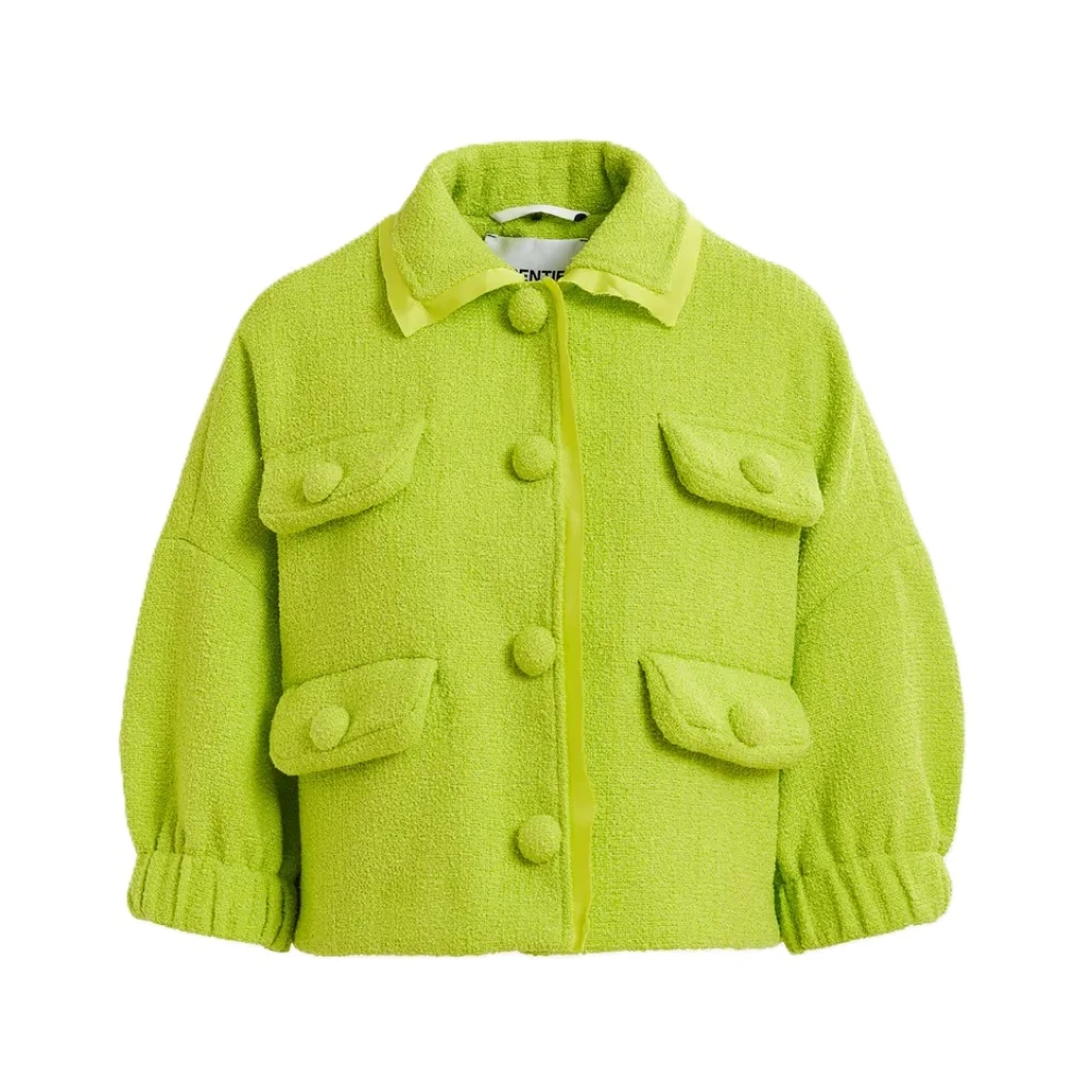 Jackets > Winter Jackets - - Essentiel Antwerp - Modalova