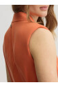 bruine-linnen-gilet-met-riem