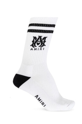 chaussettes-avec-logo