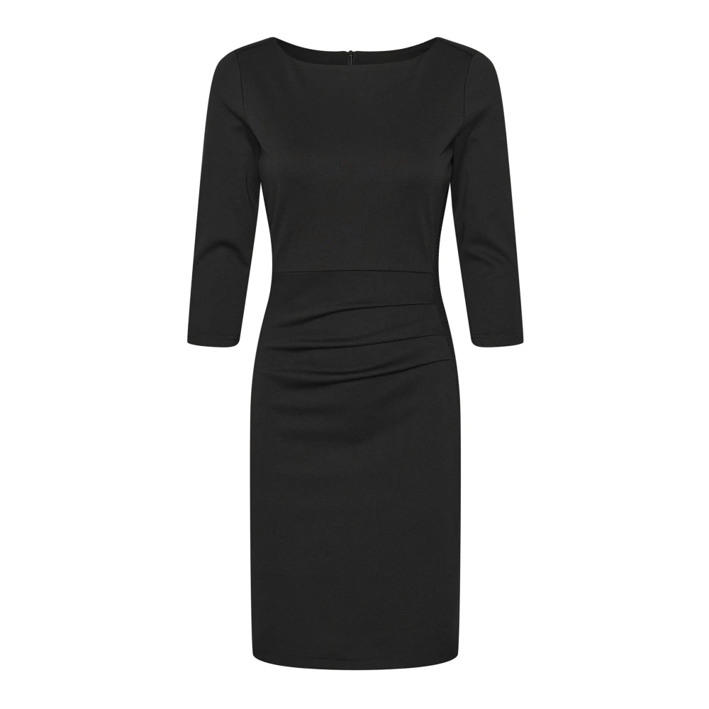 Dresses > Day Dresses > Midi Dresses - - Kaffe - Modalova