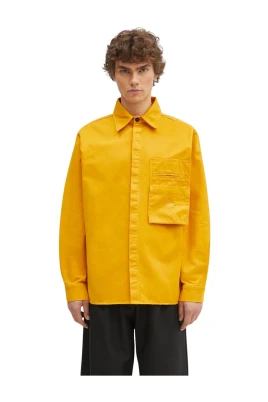 Reverse Shirt