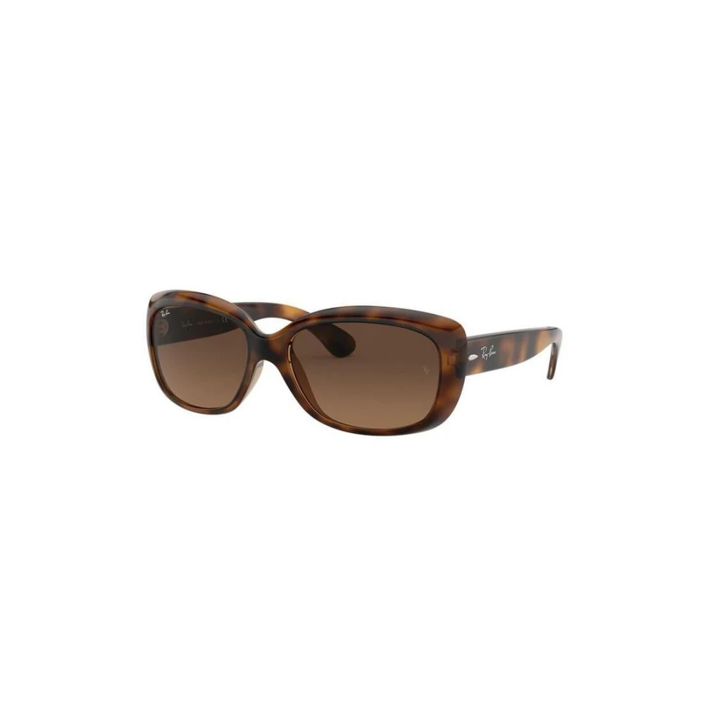 Ray-Ban Brun Jackie Ohh Sunglasses