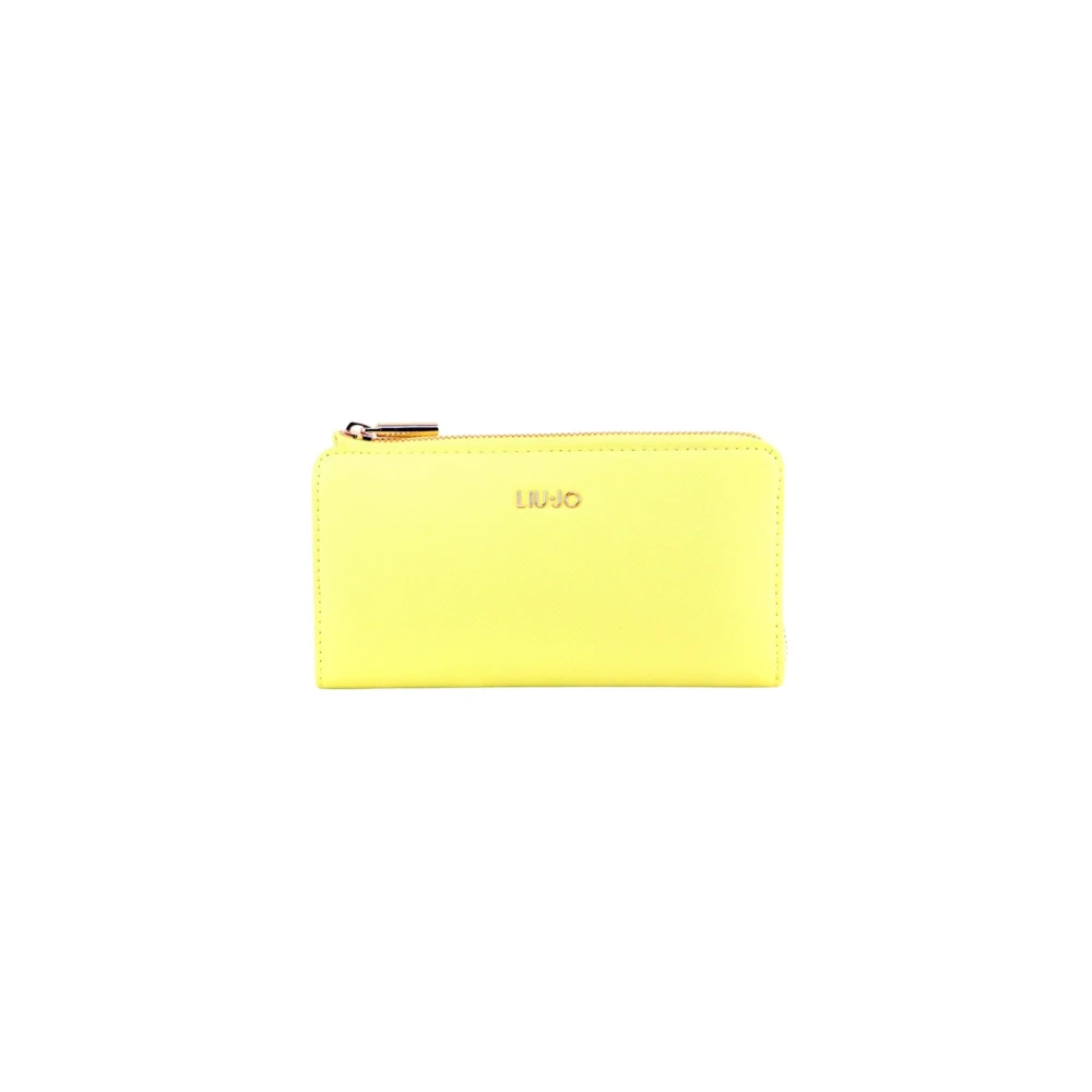 Liu Jo Mujer Amarillo Accesorios, Talla: One Size