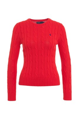 red-knitwear-ss24-womens-clothing