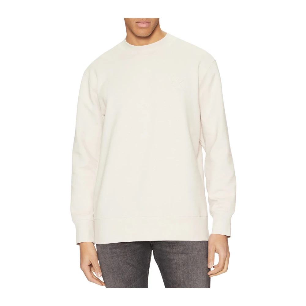 Sweatshirts & Hoodies > Sweatshirts - - Calvin Klein Jeans - Modalova