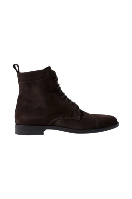 Dante Boots i mocka