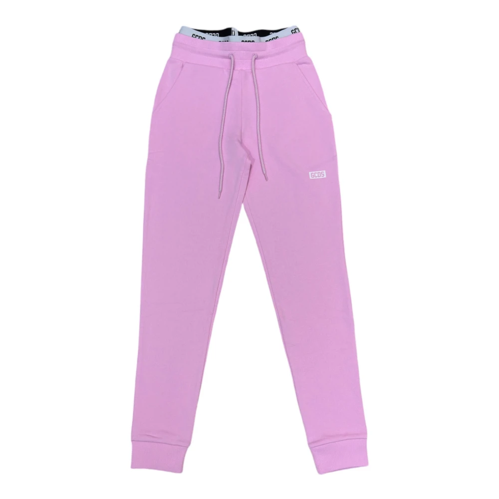 Trousers > Sweatpants - - Gcds - Modalova