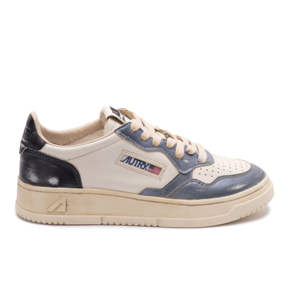 Shoes > Sneakers - - Autry - Modalova