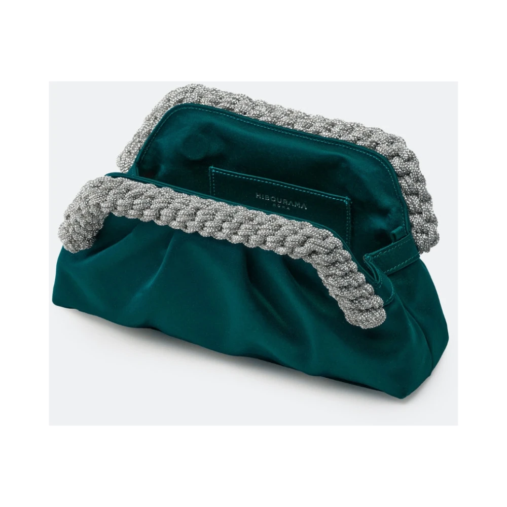 Hibourama Frida Green Dames