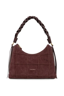 Boheme Check Embroidery