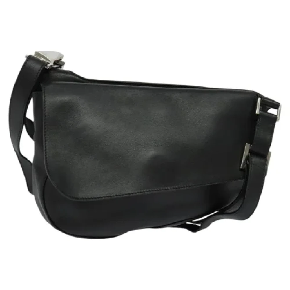 Pre-owned > Pre-owned Bags > Pre-owned Cross Body Bags - - Salvatore Ferragamo Pre-owned - Modalova