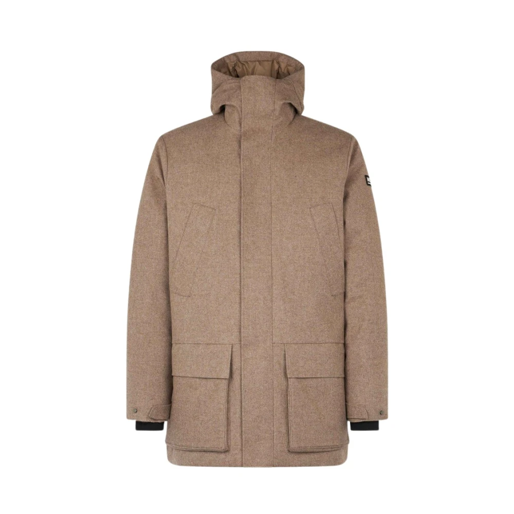 Jackets > Winter Jackets - - MC2 Saint Barth - Modalova