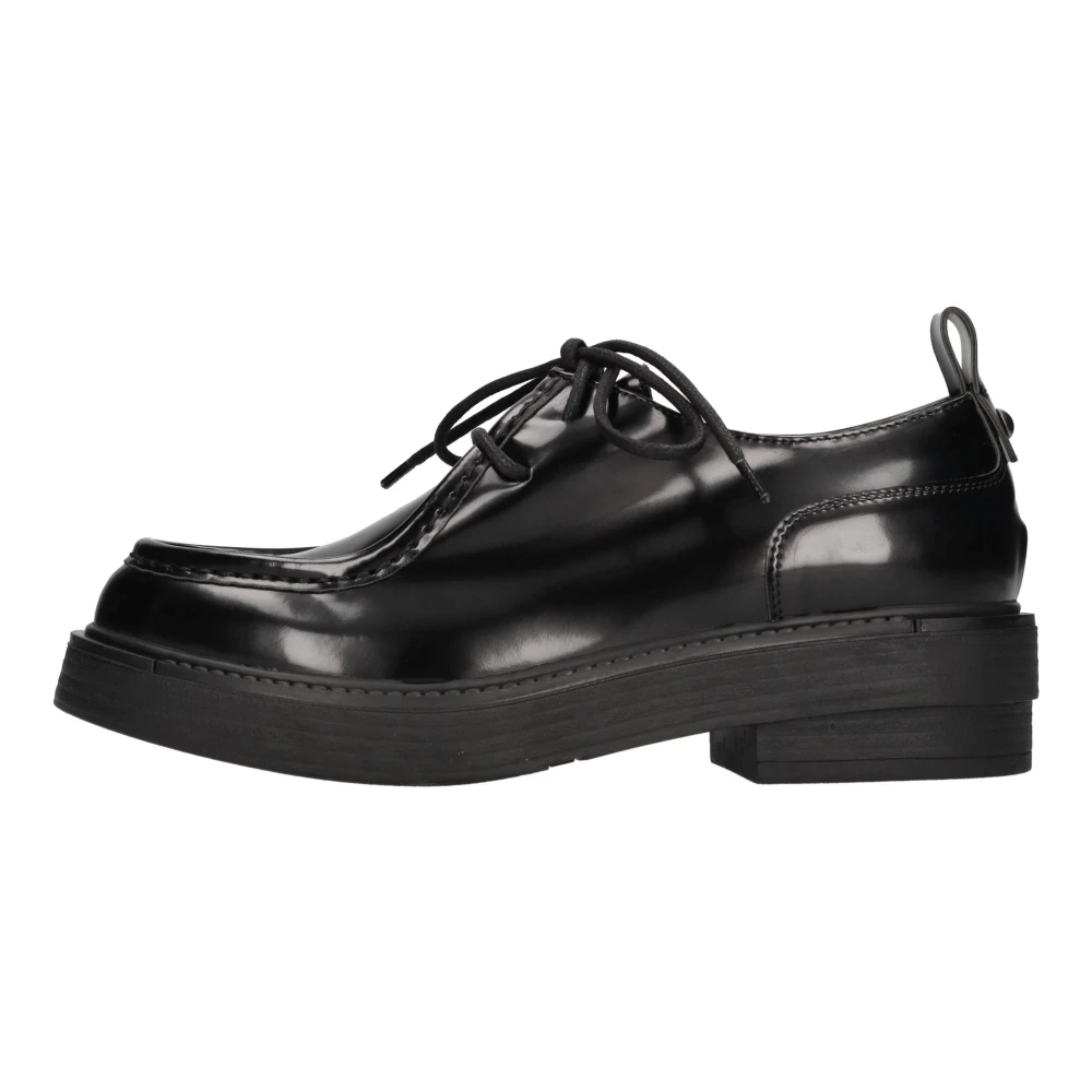 Strategia Donna Nero Scarpe, 36 Eu, New,