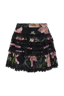Zora Skirt