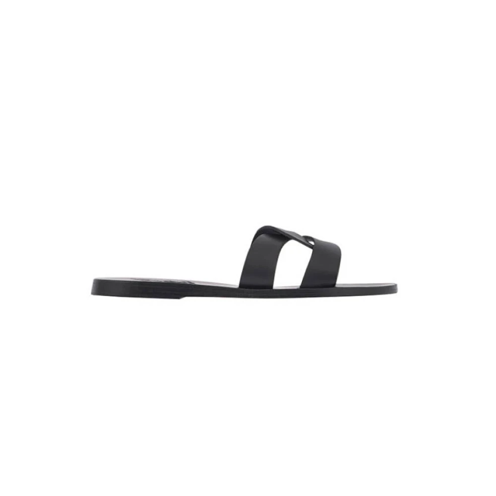 Griekse sandalen dames sale