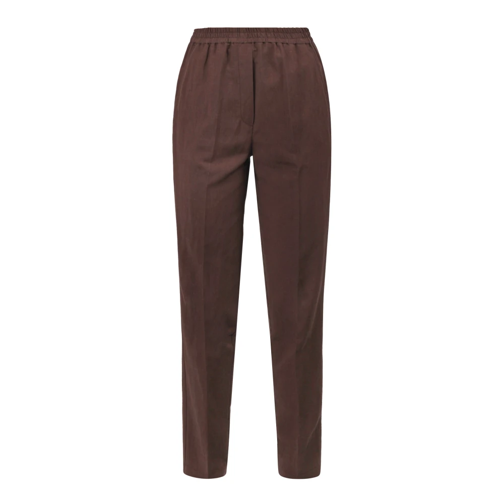 Trousers > Slim-fit Trousers - - 8PM - Modalova