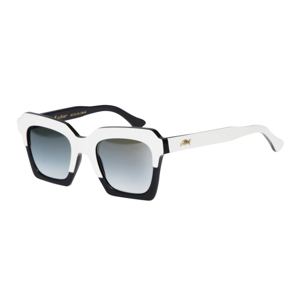 Kador Unisex White Sunglasses, 51 Mm, Kallima-S