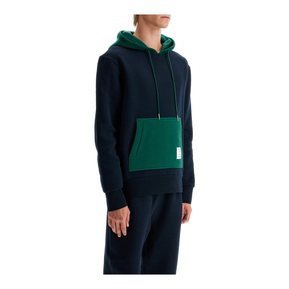 Sweatshirts & Hoodies > Hoodies - - Thom Browne - Modalova