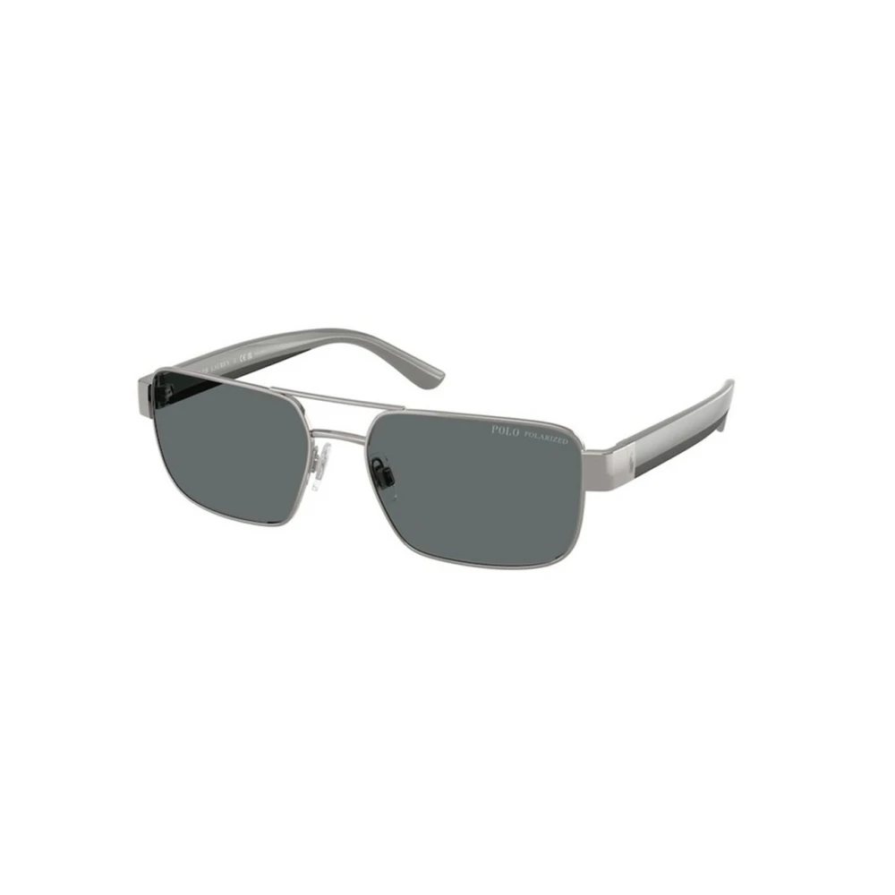 Polo Ralph Lauren Unisex Gray Authentic Glasses With Top-Notch Service
