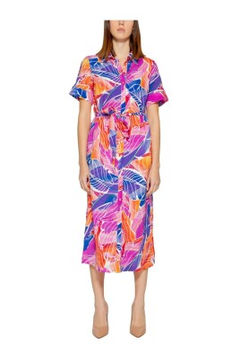 multicolor-viscose-long-dress-womens-fashion