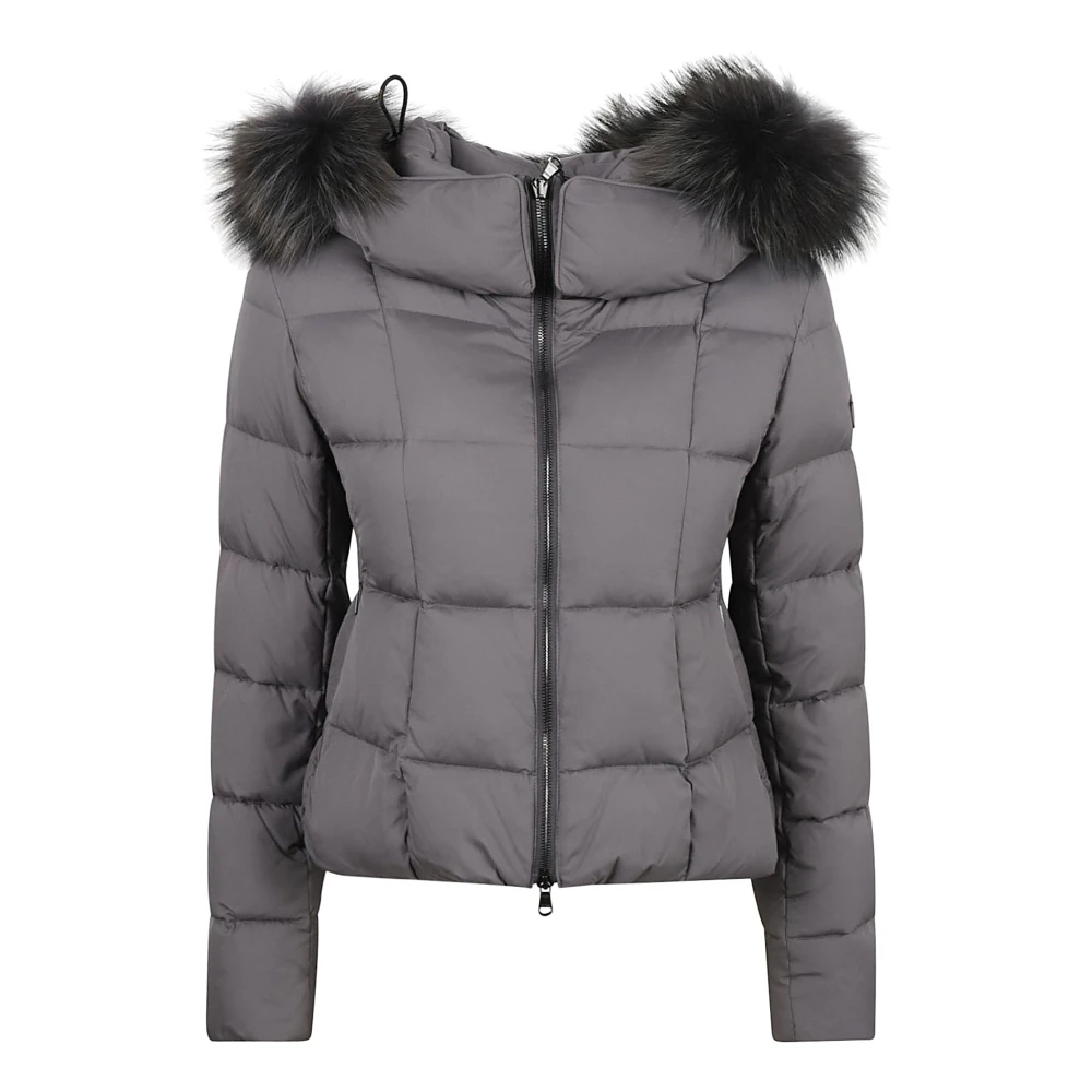 Tatras Donsjack voor dames Gray Dames