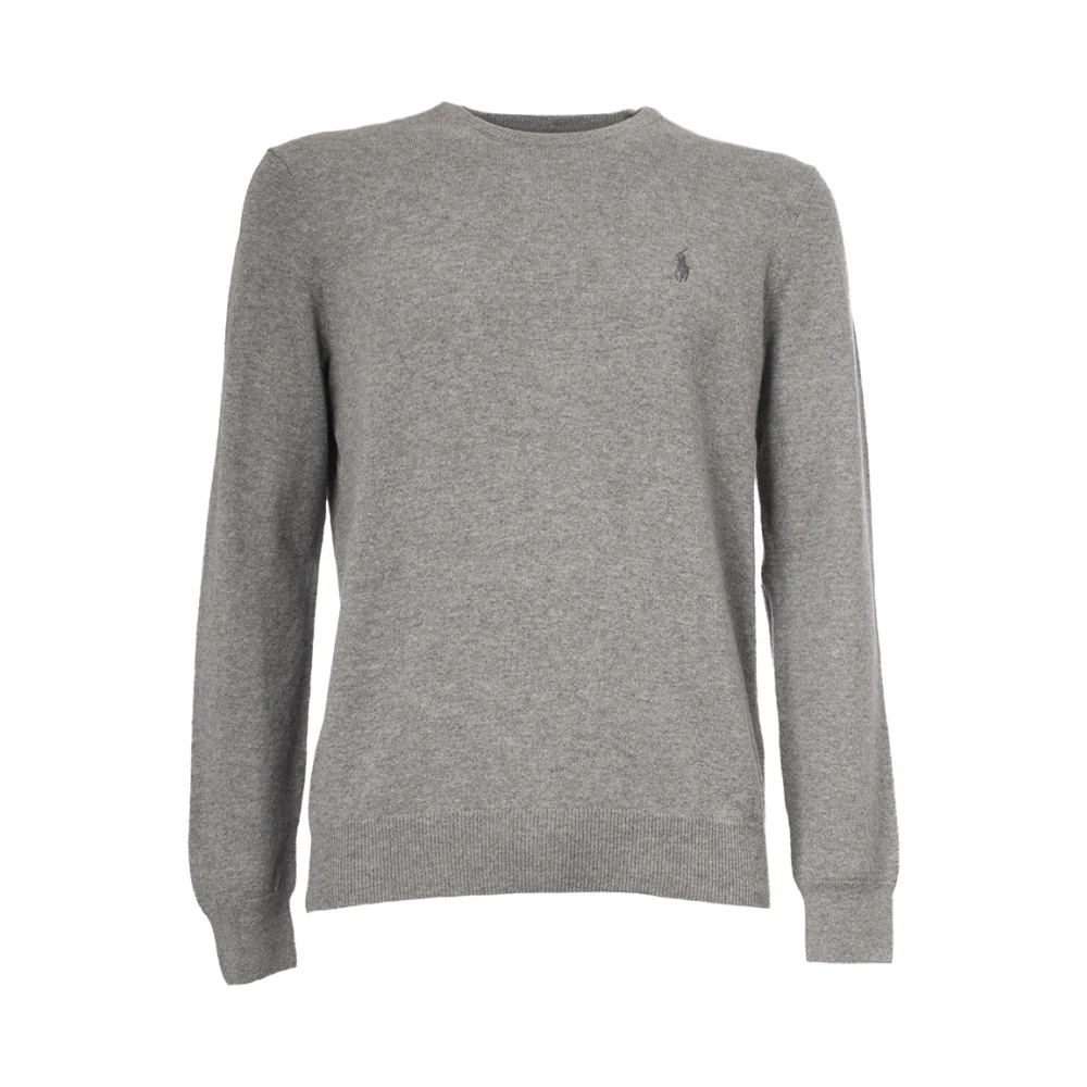 Polo Ralph Lauren Sweatshirts Gray Heren