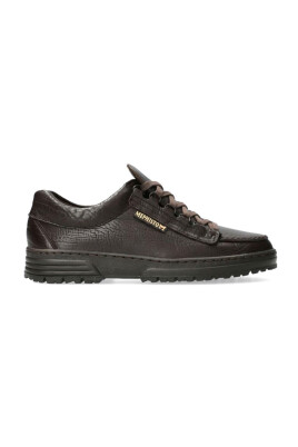 chaussure-a-lacets-pour-homme-marron-fonce