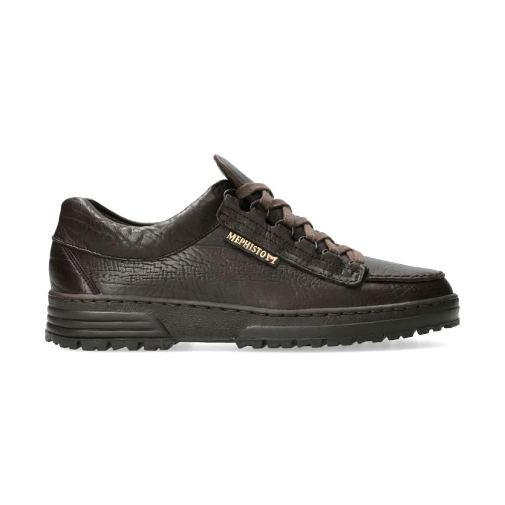Shoes > Flats > Laced Shoes - - Mephisto - Modalova