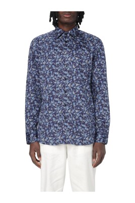 red-paisley-print-dress-shirt