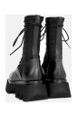 bottes-militaires-en-cuir-noir-avec-semelle-plateforme
