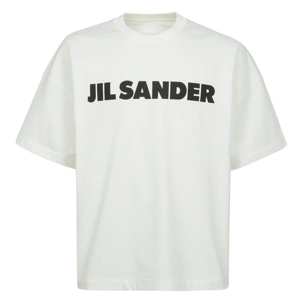 Tops > T-Shirts - - Jil Sander - Modalova