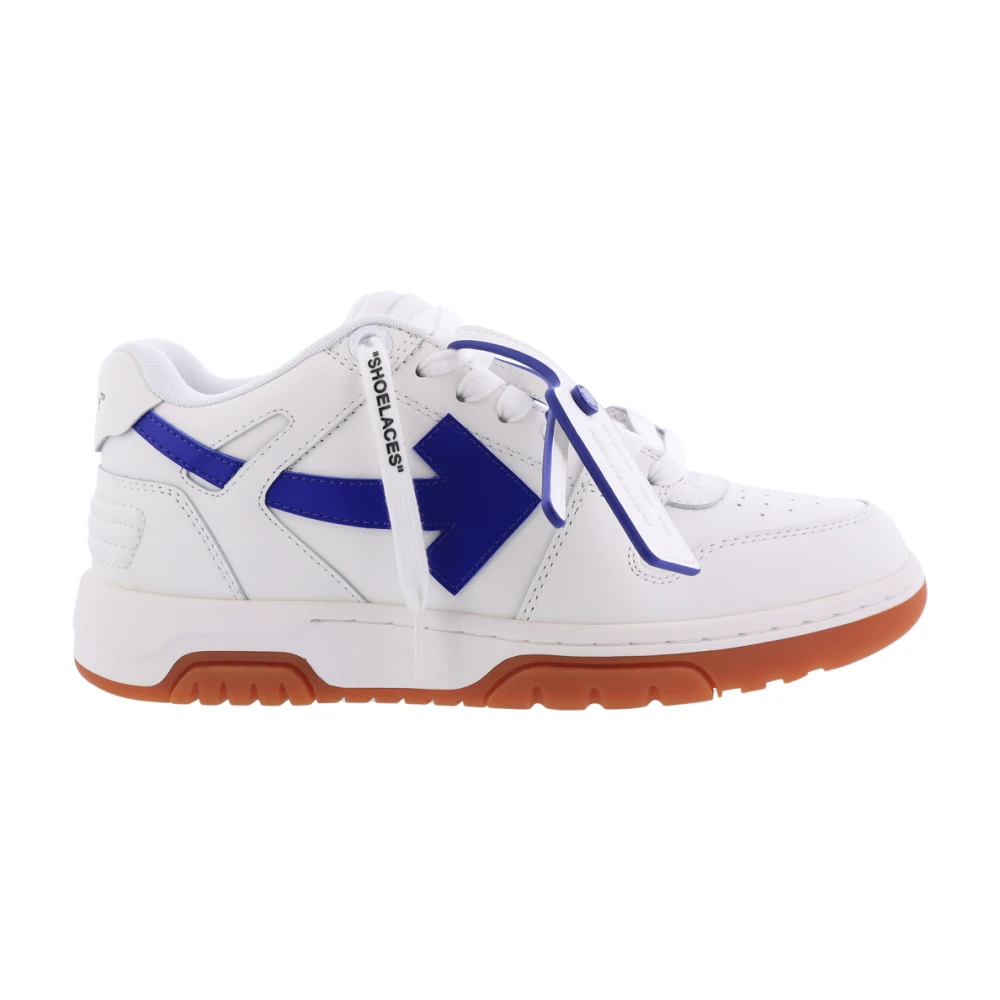 Off - Shoes > Sneakers - - Off White - Modalova