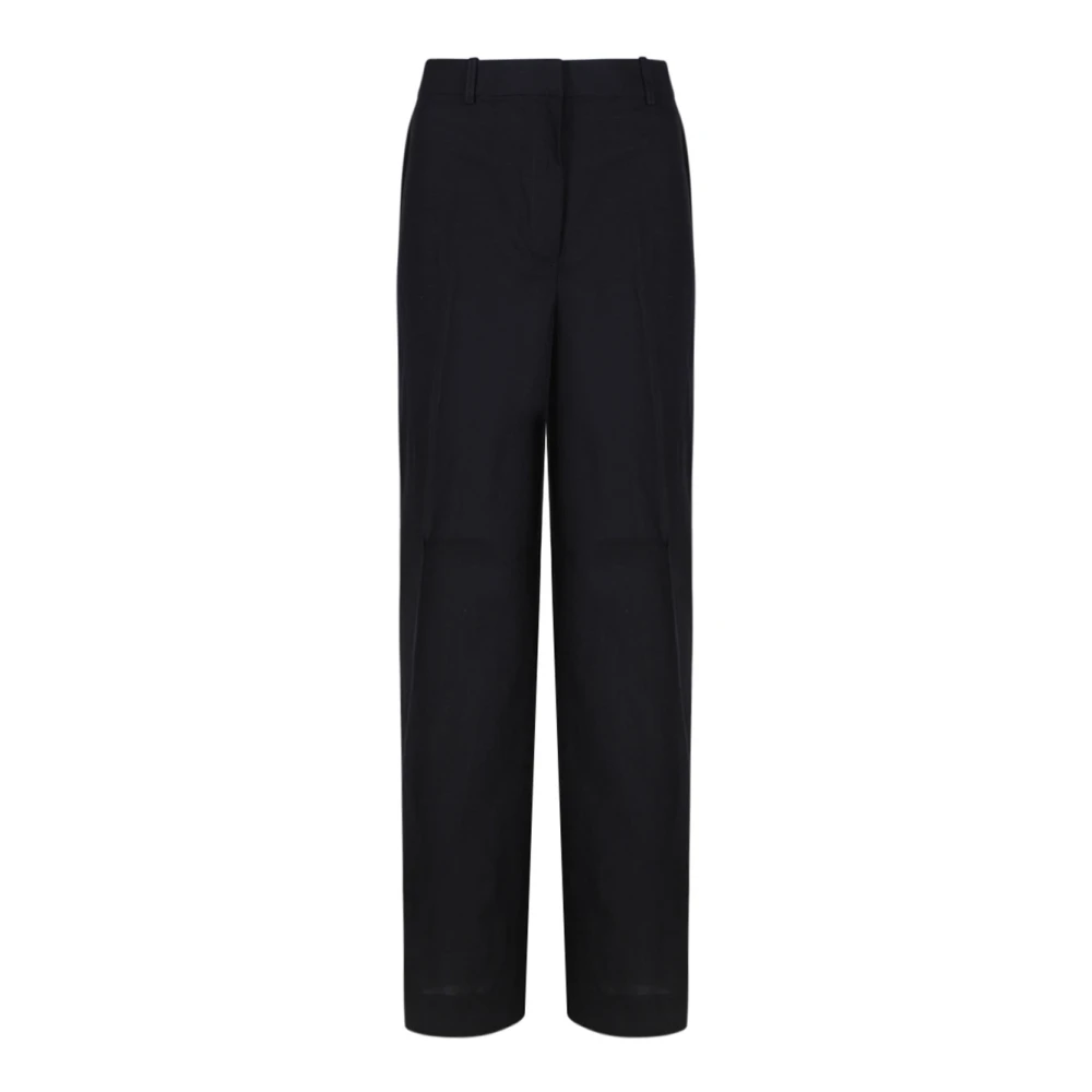 Trousers > Straight Trousers - - Calvin Klein - Modalova