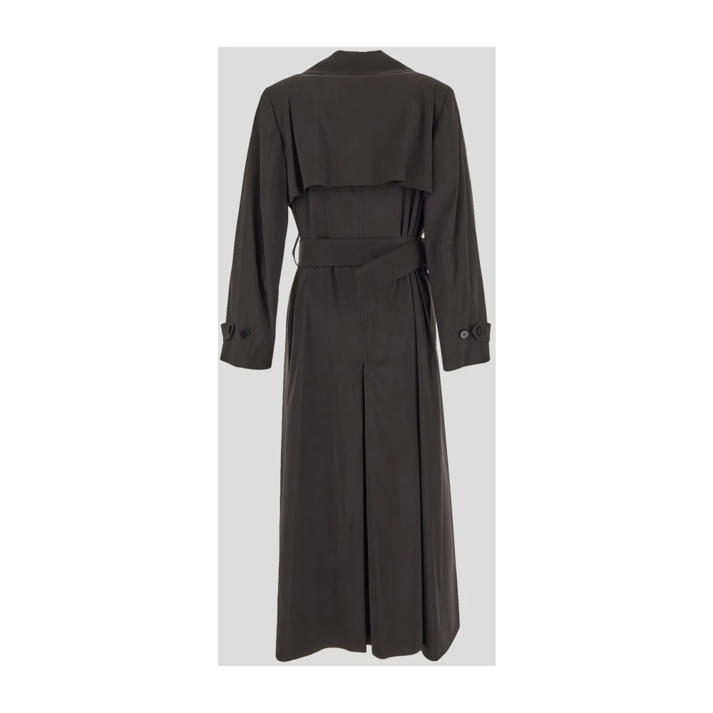 Lardini Wollen Jas Oliver Green Dames