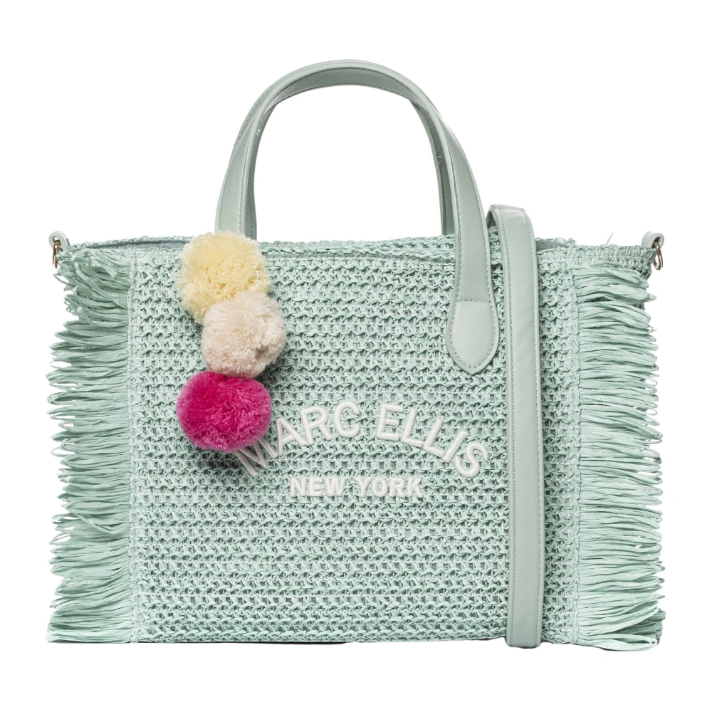 Bags > Tote Bags - - Marc Ellis - Modalova