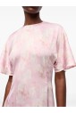 robe-longue-satinee-a-fente