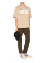 pantalon-vert-en-coton-avec-passants-de-ceinture