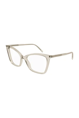 Cat Eye Optiska Glasögon