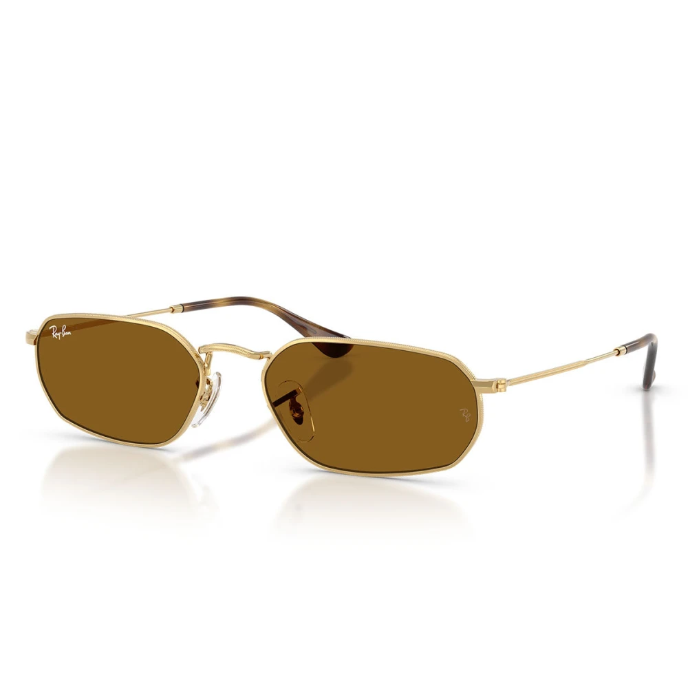 Ray-Ban Yellow Rb3947 Sunglasses - Female - Sunglasses - 54 Mm - Accessories
