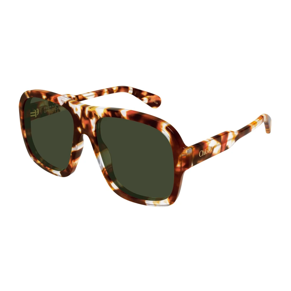 Chloé Women's Multicolor Sunglasses, 58 Mm, Ch0331s 004 Sunglasses
