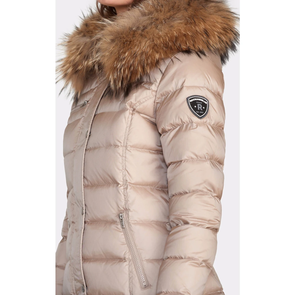 Rockandblue Joyce Jas Beige Dames
