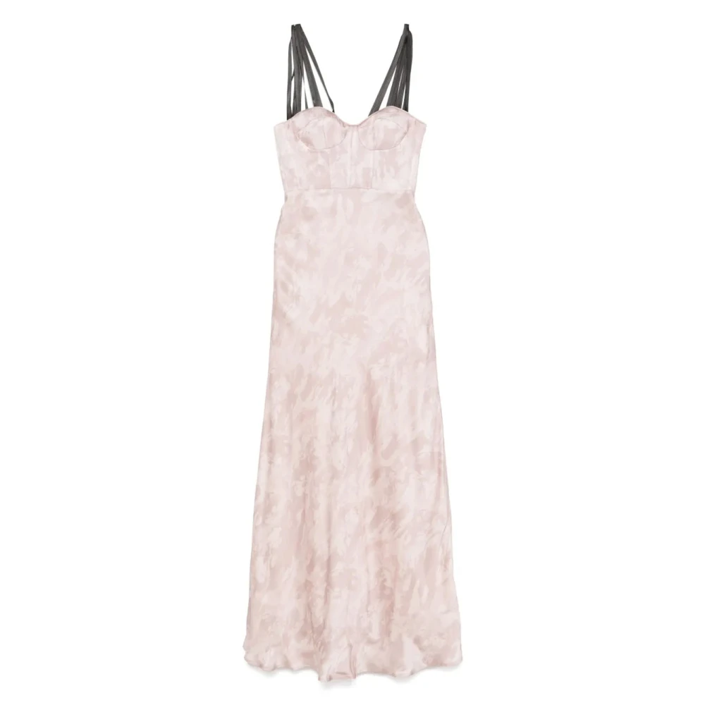 Pinko Donna Rosa Abiti, S, New,