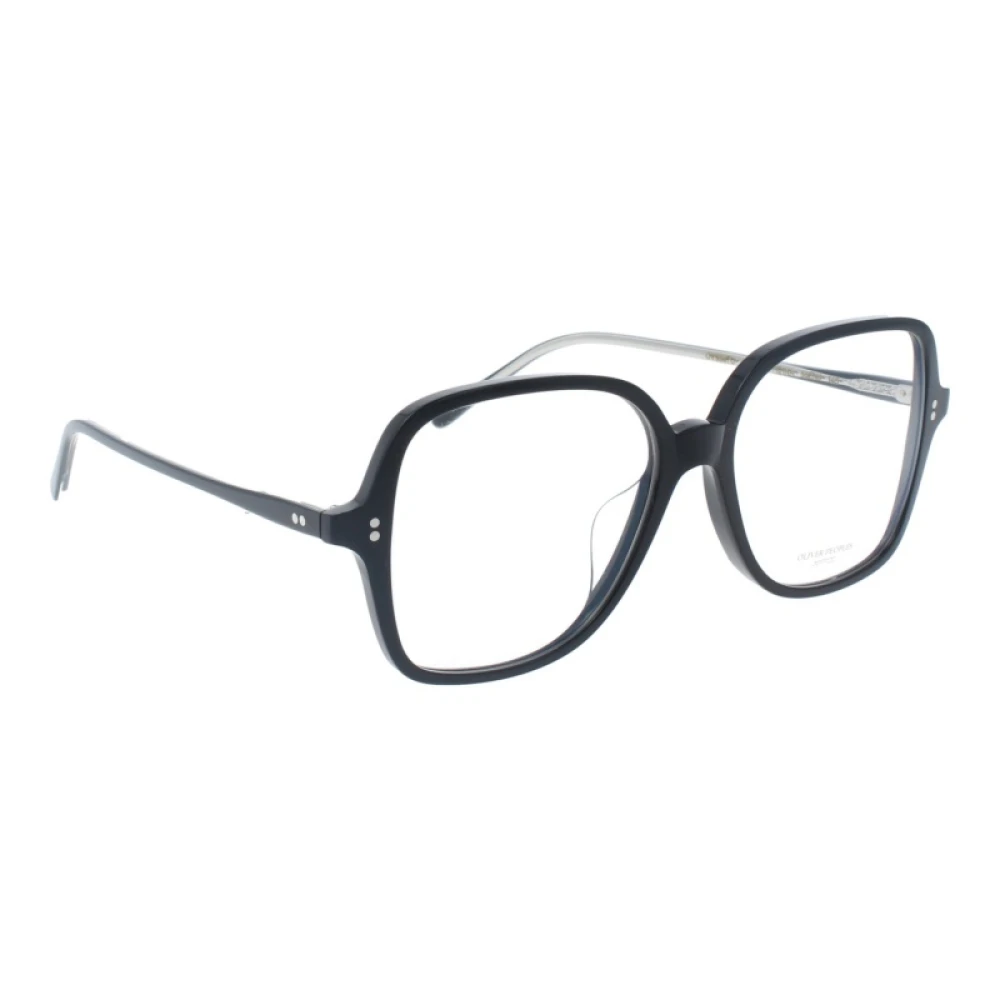 Oliver Peoples Cordina Bril met 3 jaar garantie Black Dames