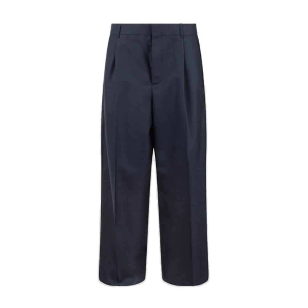 Trousers > Wide Trousers - - Dior - Modalova