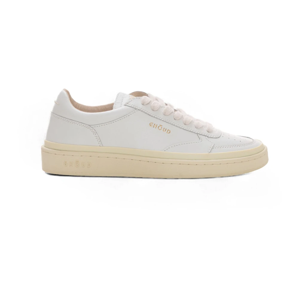 Ghoud Palm Sneaker Heren Schoenen Wit
