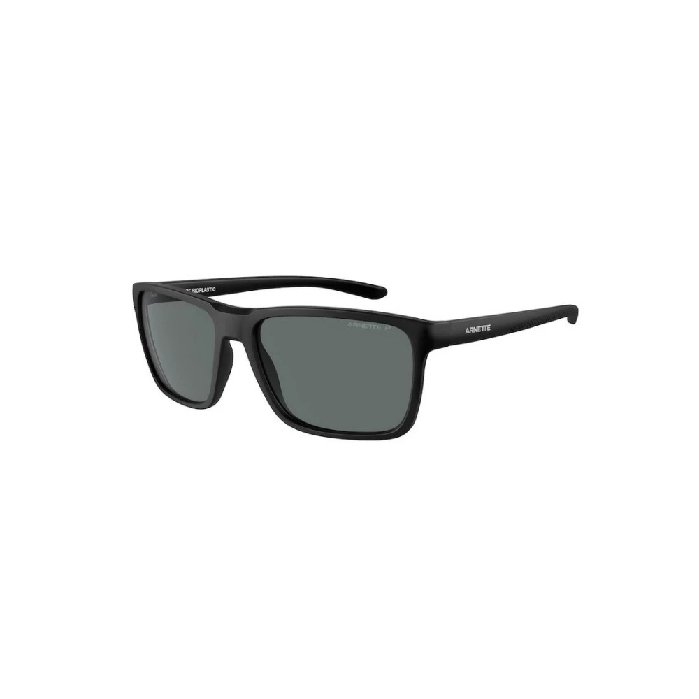 Arnette Men's Black Sunglasses, 59 Mm, Sokatra Sunglasses