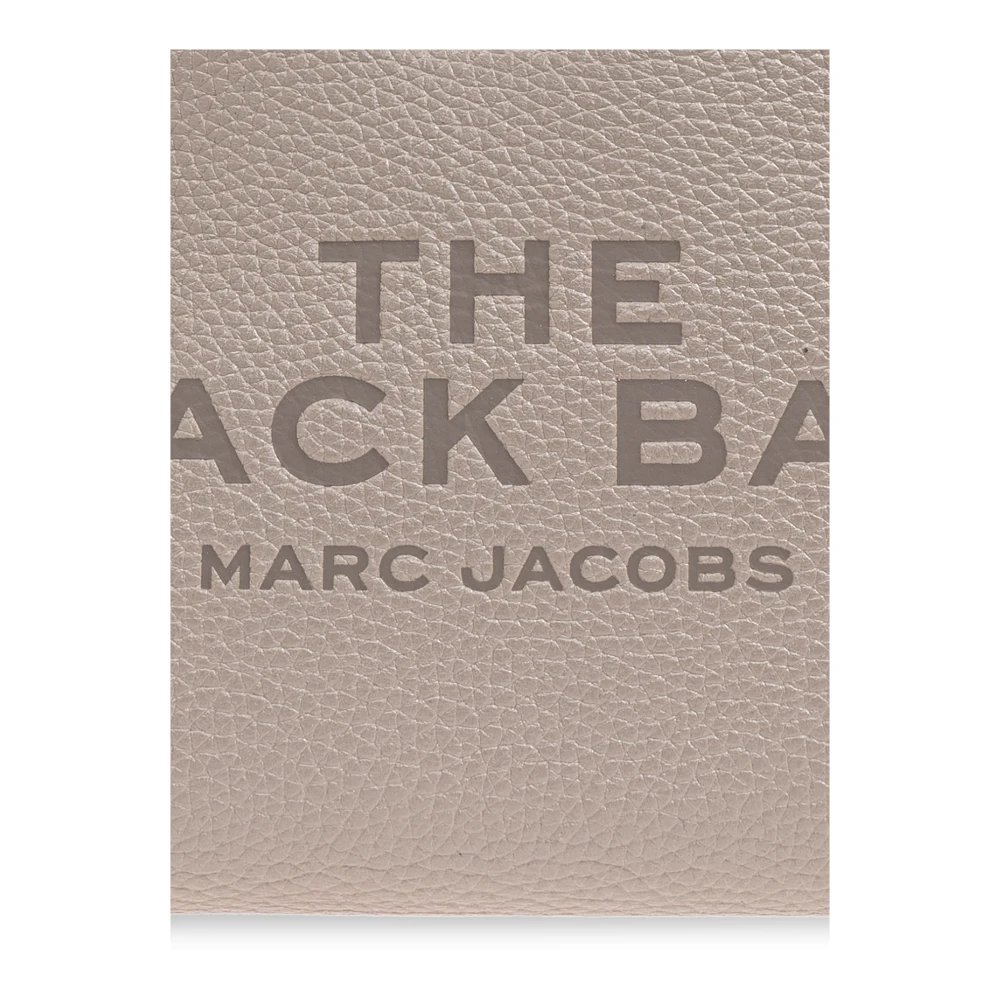 Marc Jacobs Handtas The Sack Mini Gray Dames