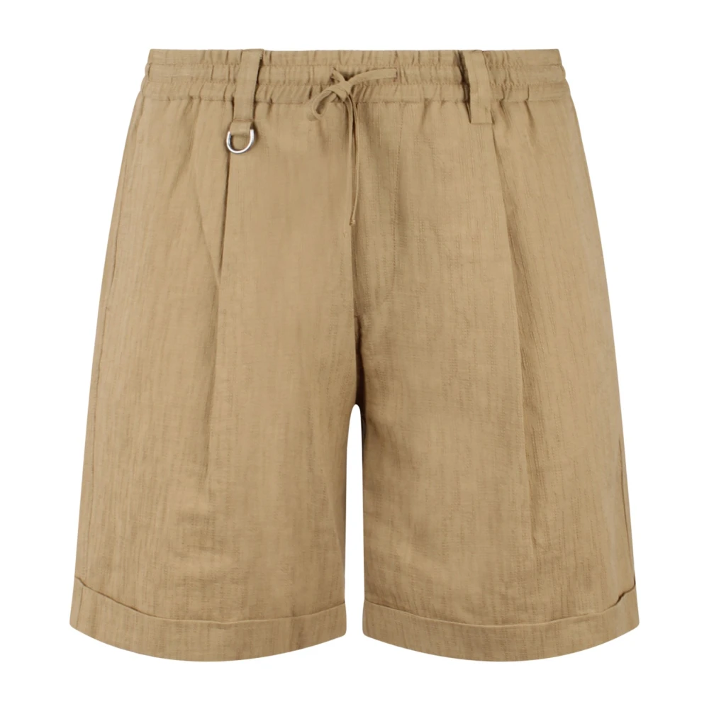 Shorts > Casual Shorts - - Paolo Pecora - Modalova