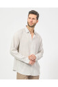 chemise-blanche-en-coton-a-motif