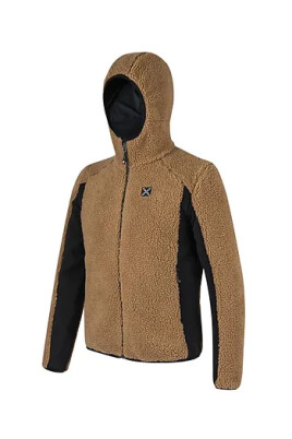 haettetroje-i-termisk-sweater-brun